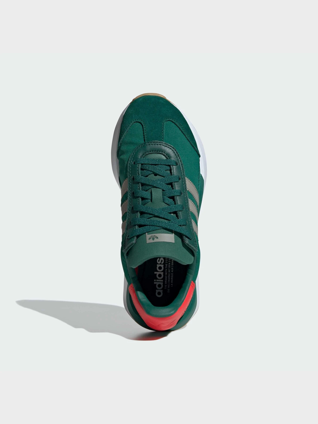 Кросівки Adidas модель IF3700 Фото