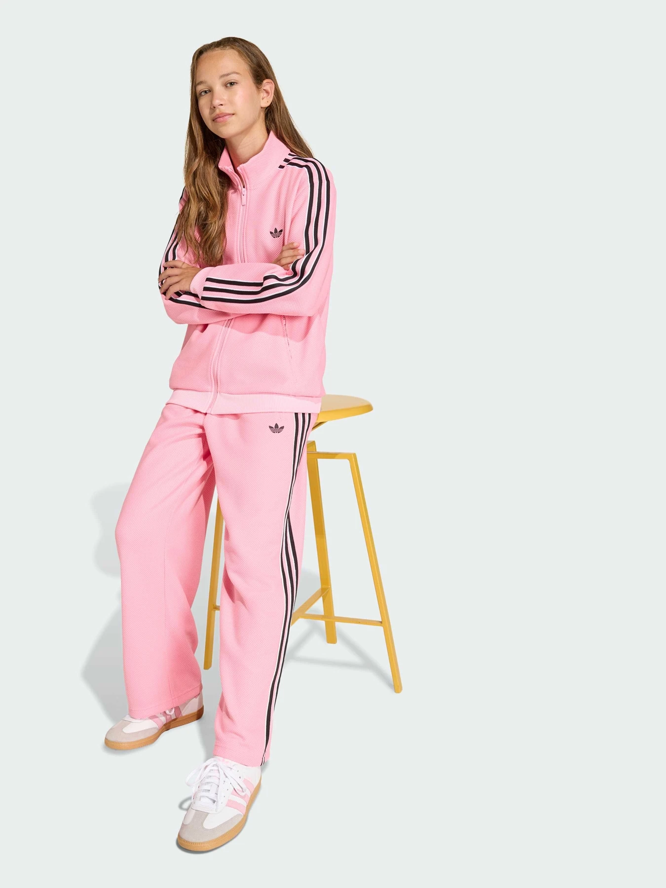 Худи и свитшоты Adidas модель KD7820 Фото