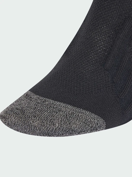 adidas Шкарпетки колір чорний фото 3