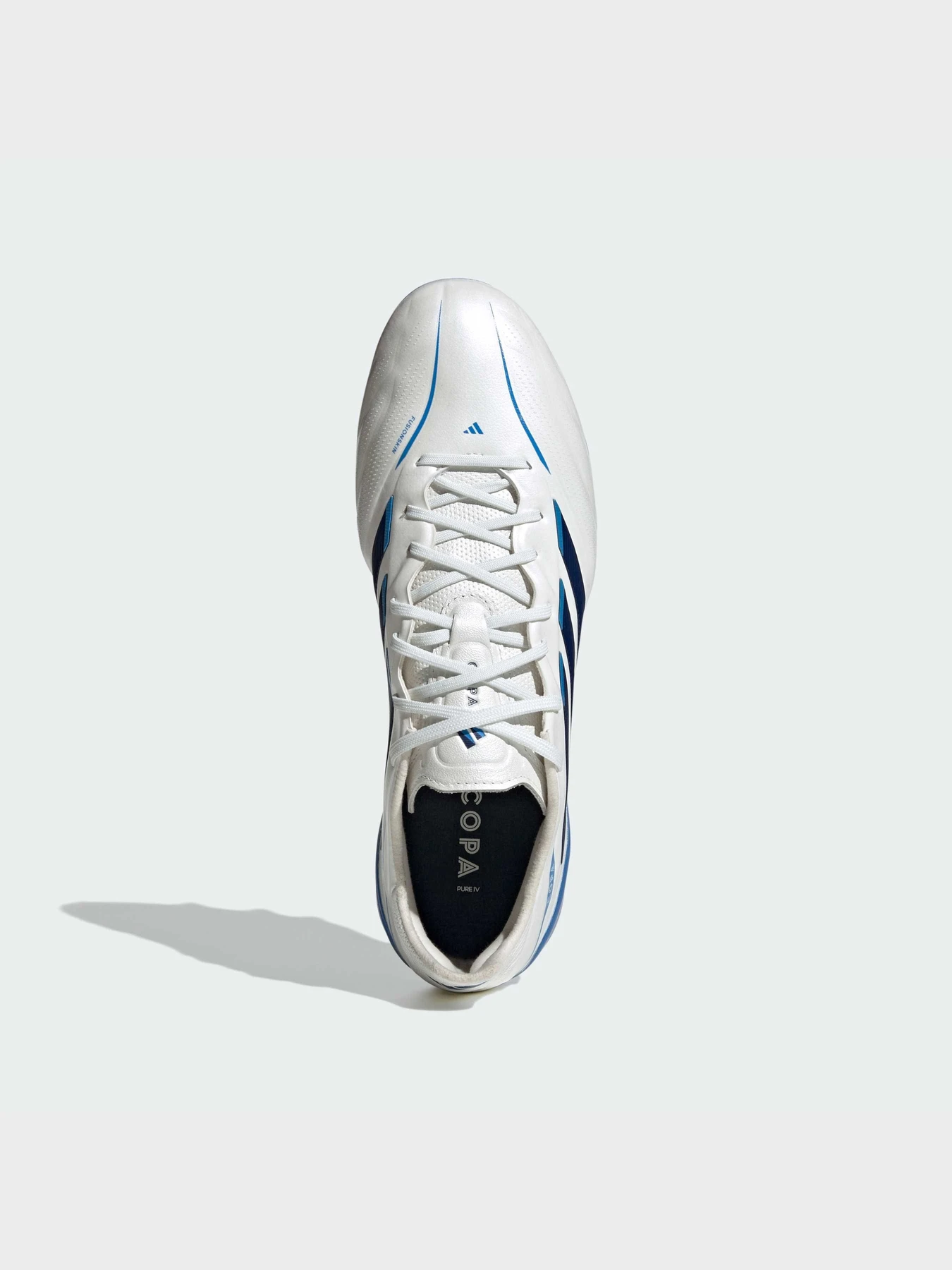 Кросівки Adidas Copa модель KI0591 Кросівки Adidas Copa модель KI0591 Фото