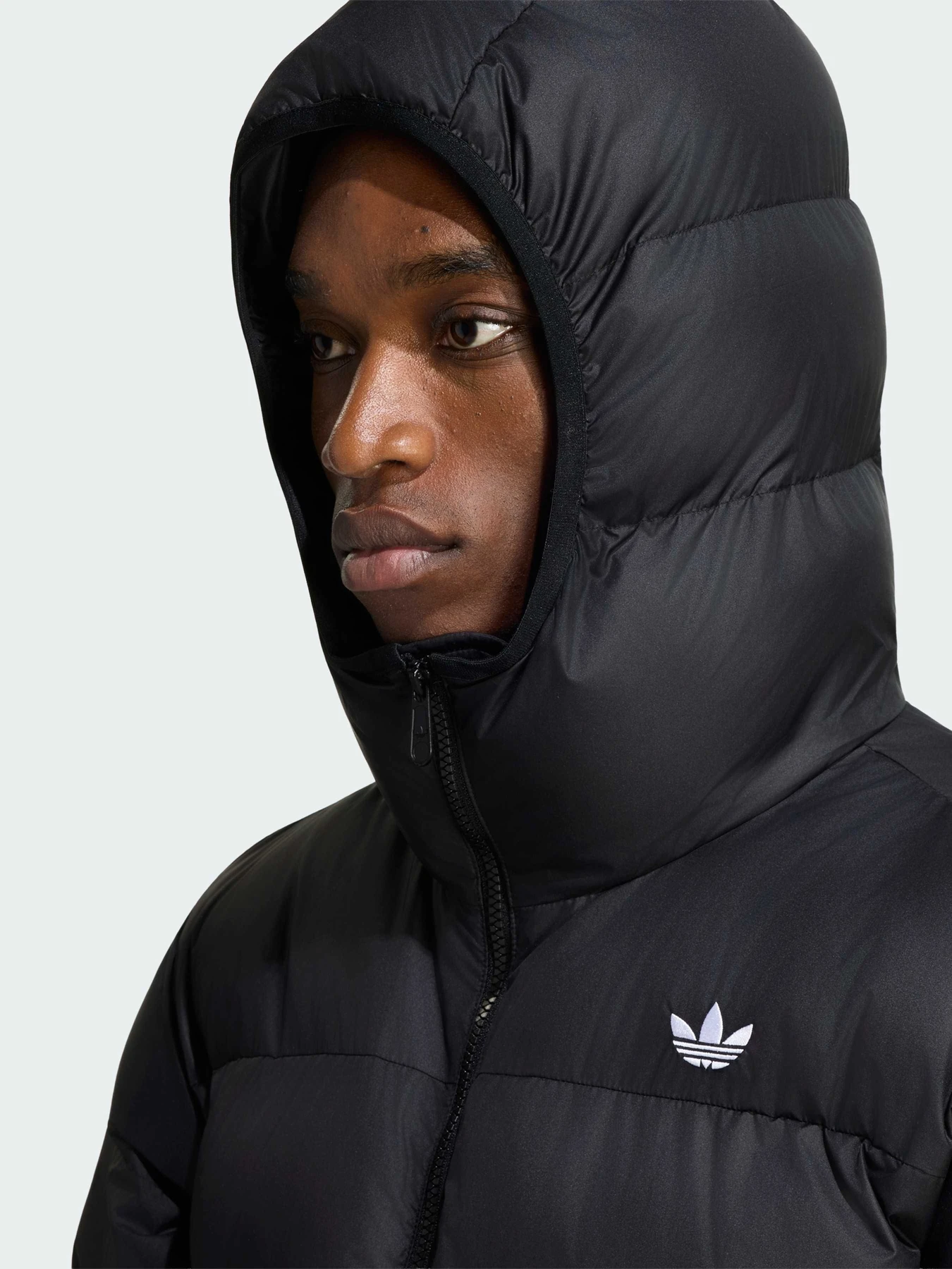 Куртки и дубленки Adidas модель KR7202 Куртки и дубленки Adidas модель KR7202 Фото