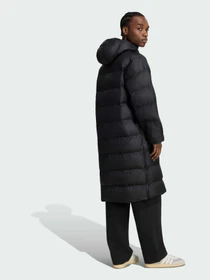 Куртки и дубленки Adidas модель KR7202 Фото