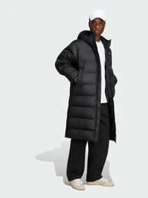 Куртки и дубленки Adidas модель KR7202 Фото