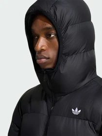 Куртки и дубленки Adidas модель KR7202 Фото