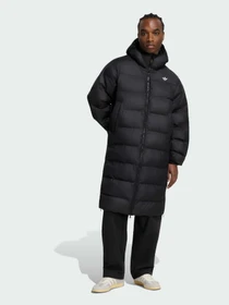 Куртки и дубленки Adidas модель KR7202 Фото