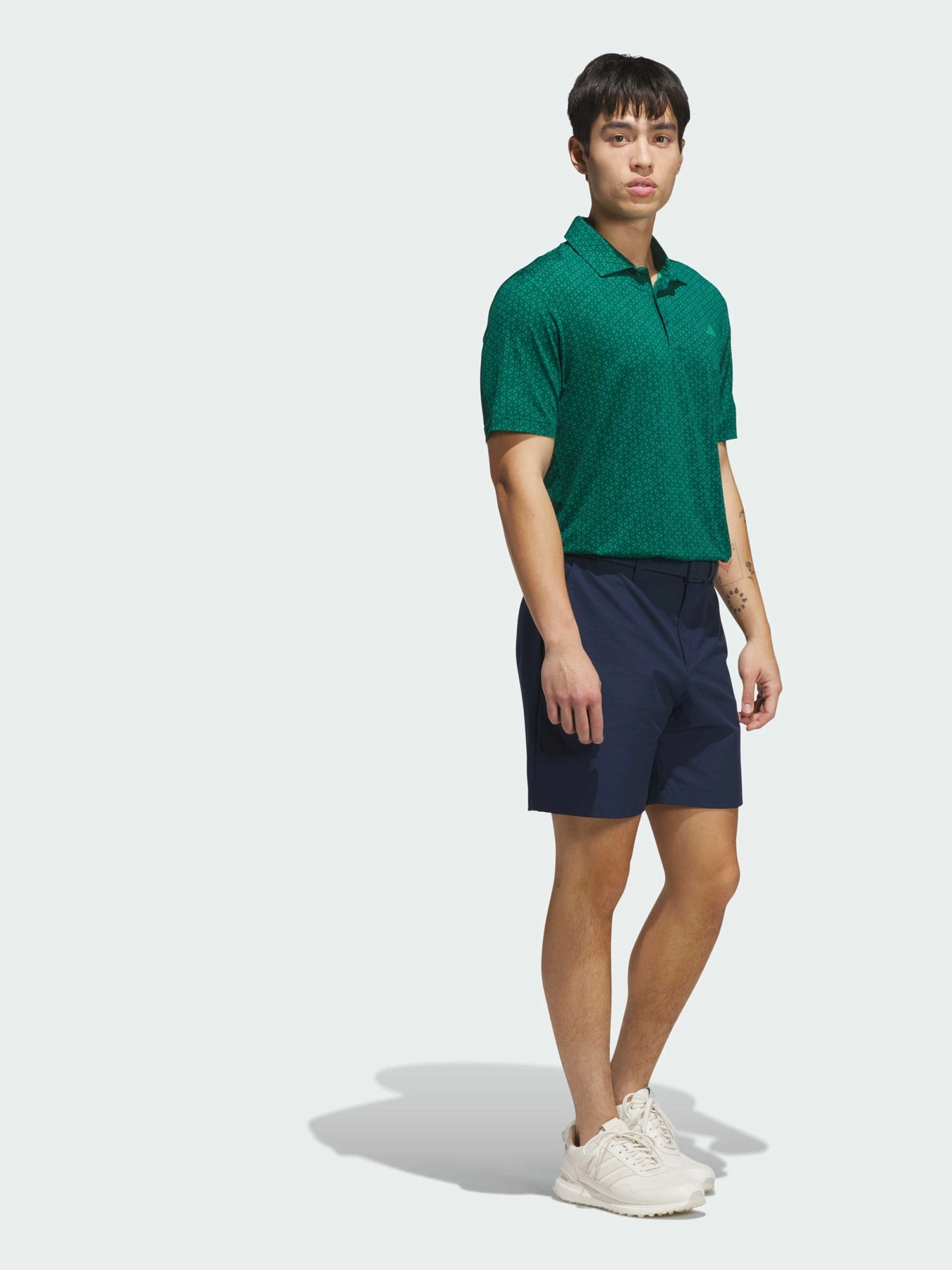 Футболки і поло Adidas модель KT1587 Фото