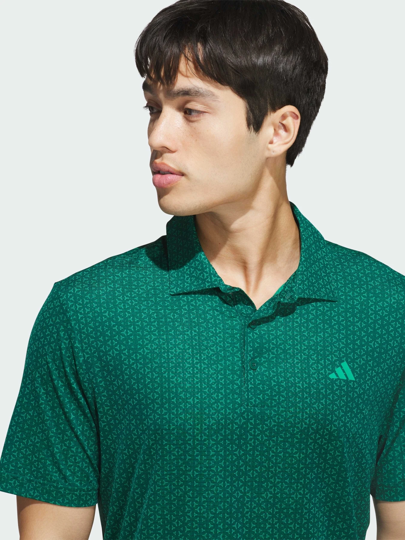 Футболки і поло Adidas модель KT1587 Фото