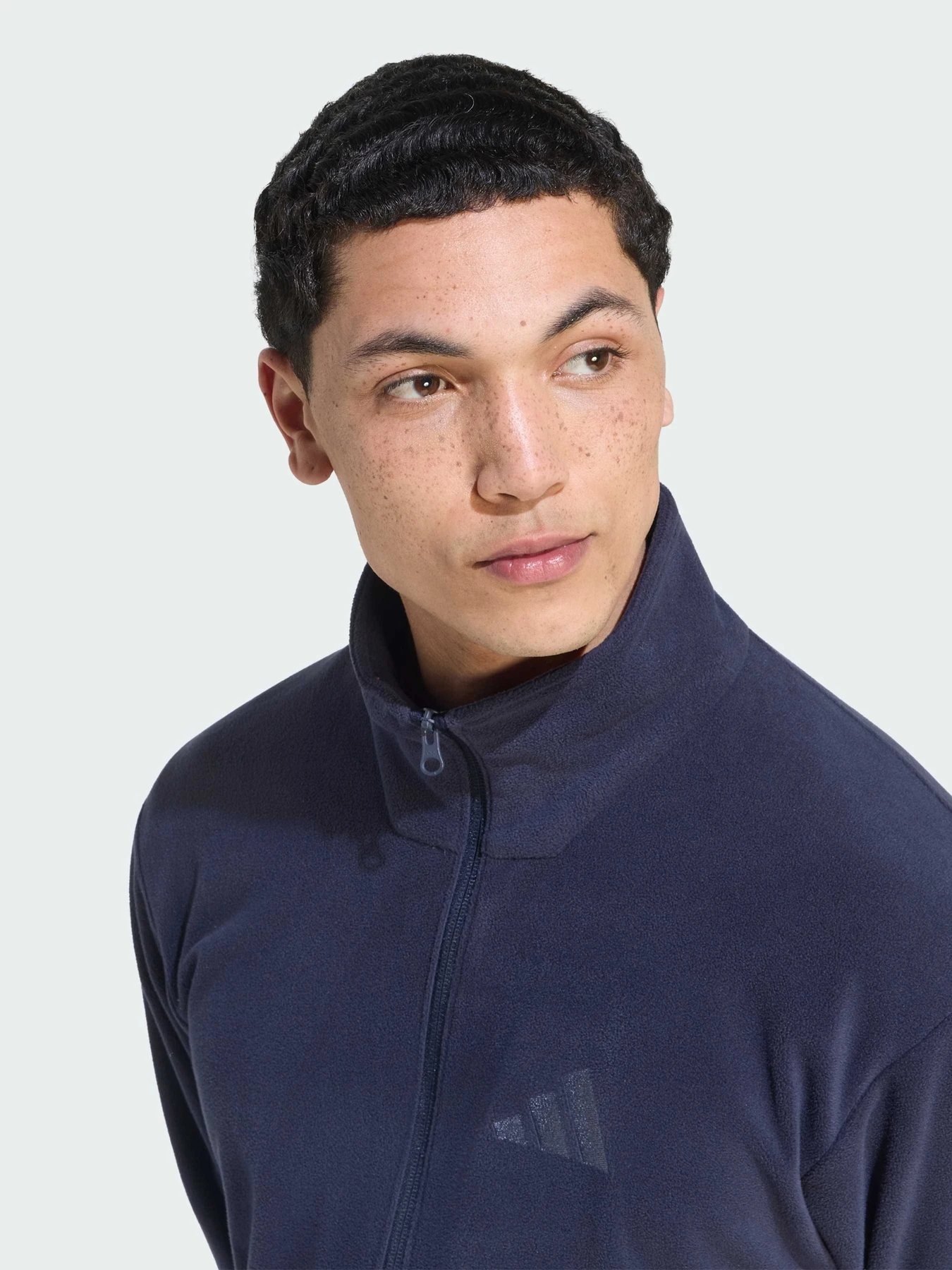 Худі та світшоти Adidas Adidas Essentials модель KY9787 Худі та світшоти Adidas Adidas Essentials модель KY9787 Фото