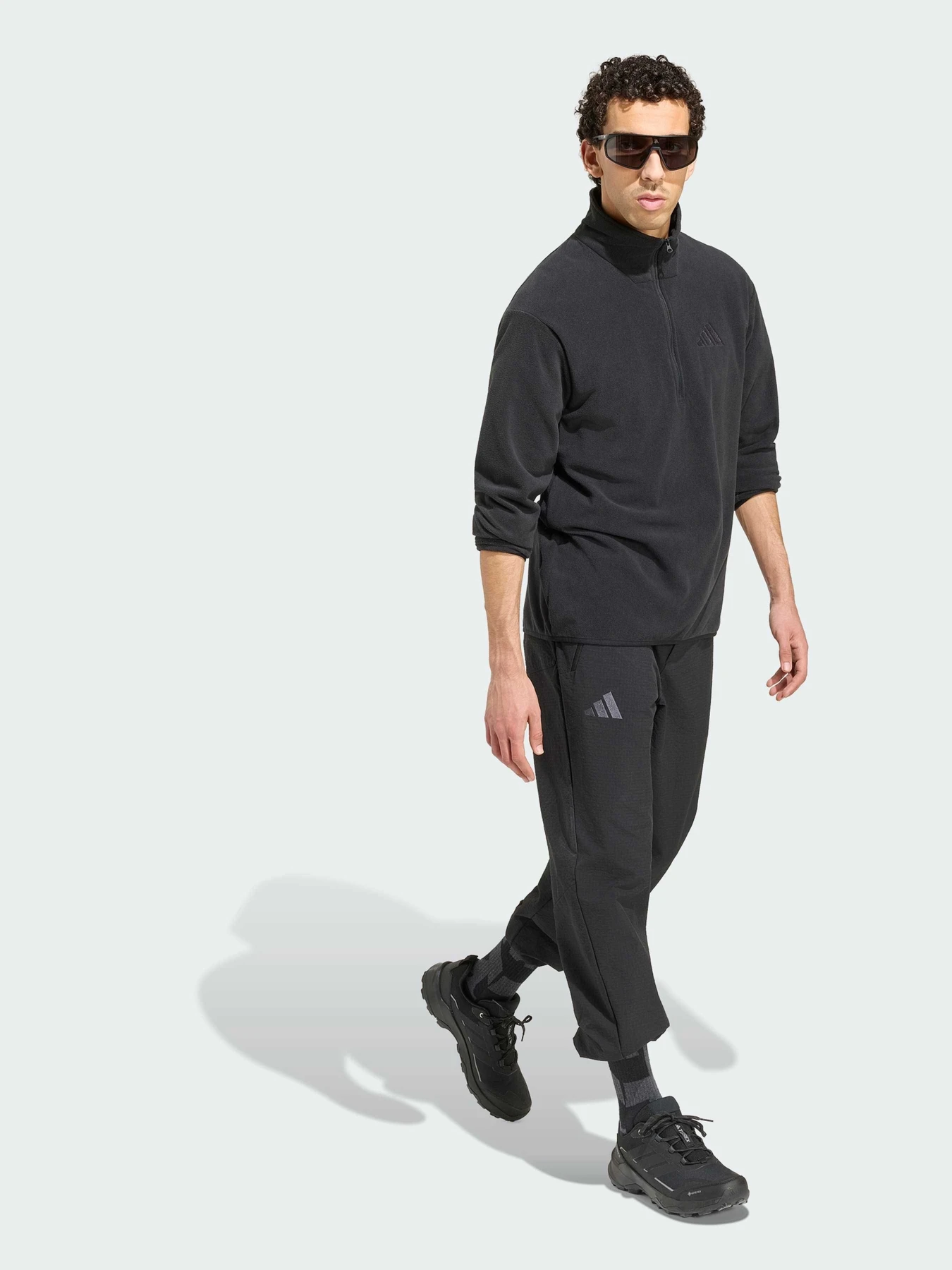 Худі та світшоти Adidas Adidas Essentials модель KZ1774 Худі та світшоти Adidas Adidas Essentials модель KZ1774 Фото