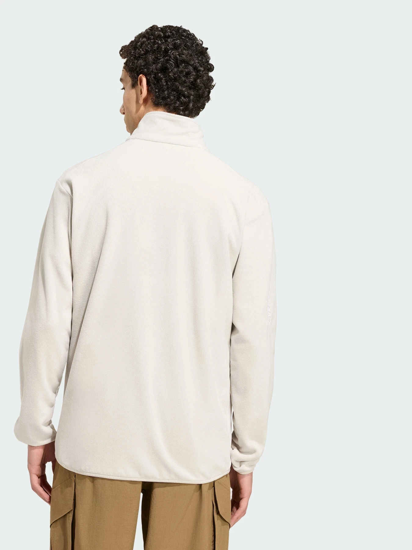 Худі та світшоти Adidas Adidas Essentials модель KZ1776 Худі та світшоти Adidas Adidas Essentials модель KZ1776 Фото