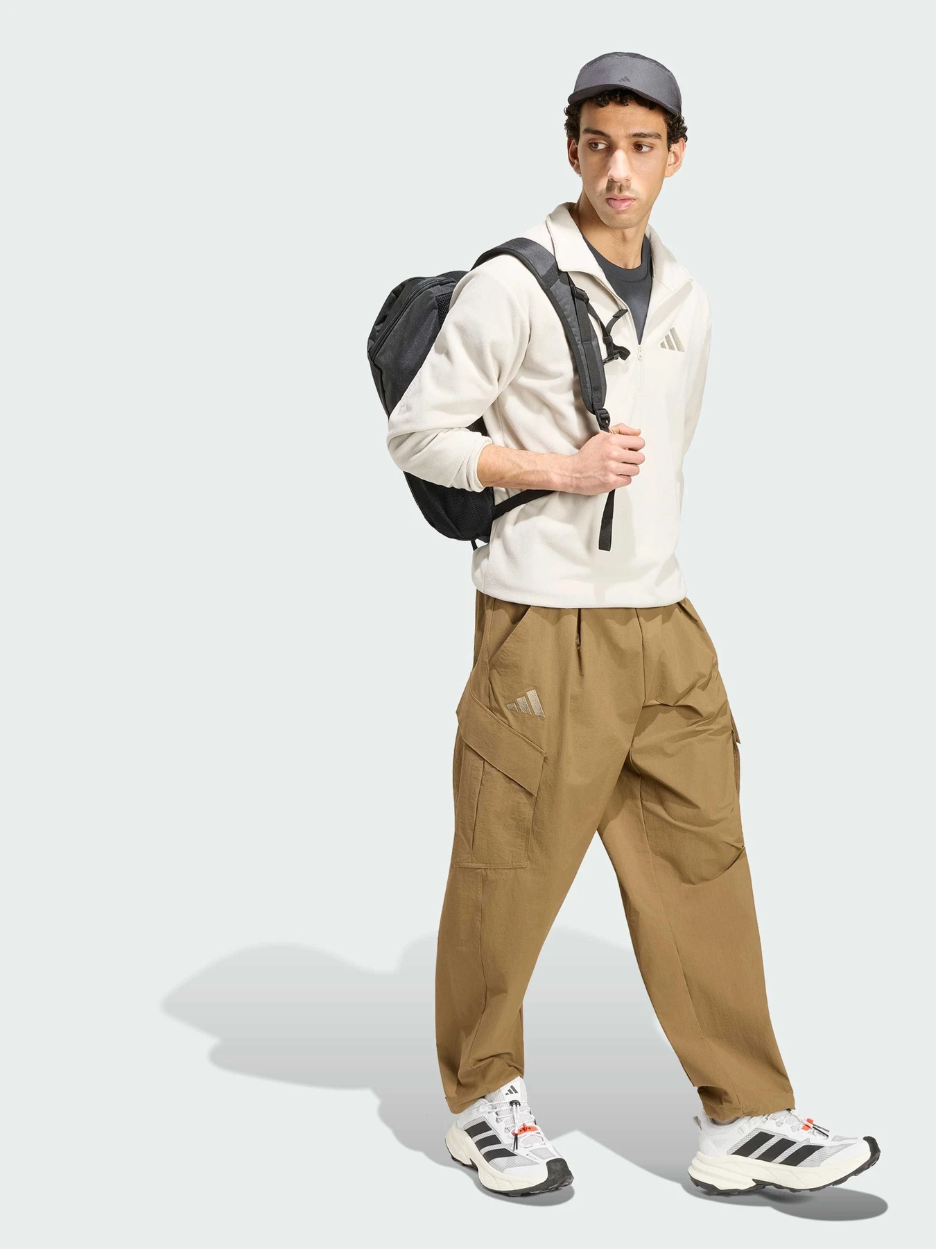 Худі та світшоти Adidas Adidas Essentials модель KZ1776 Худі та світшоти Adidas Adidas Essentials модель KZ1776 Фото