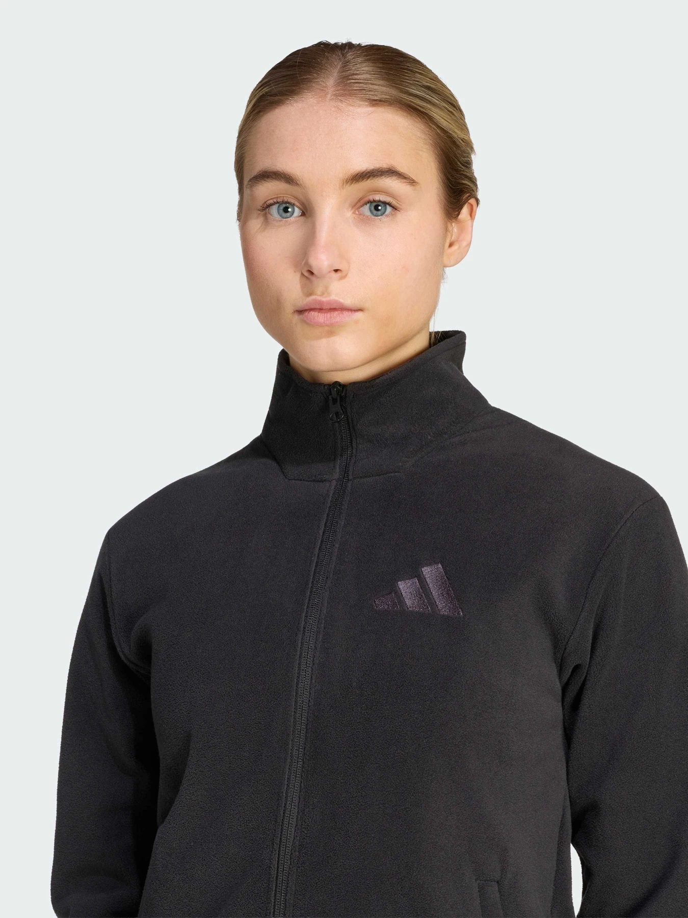 Худі та світшоти Adidas Adidas Essentials модель KY9853 Худі та світшоти Adidas Adidas Essentials модель KY9853 Фото