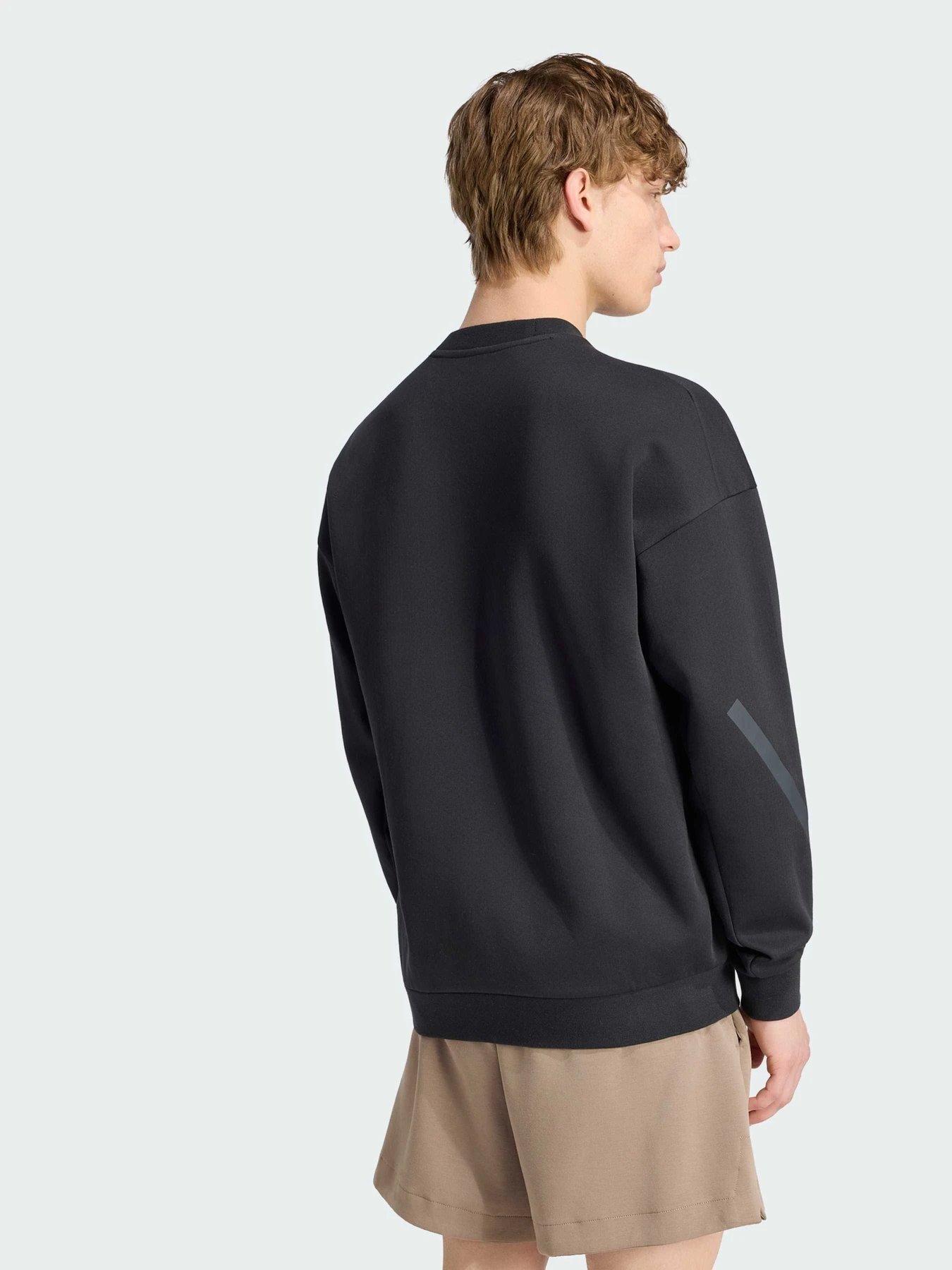 Худі та світшоти Adidas ZNE модель KF3771 Худі та світшоти Adidas ZNE модель KF3771 Фото