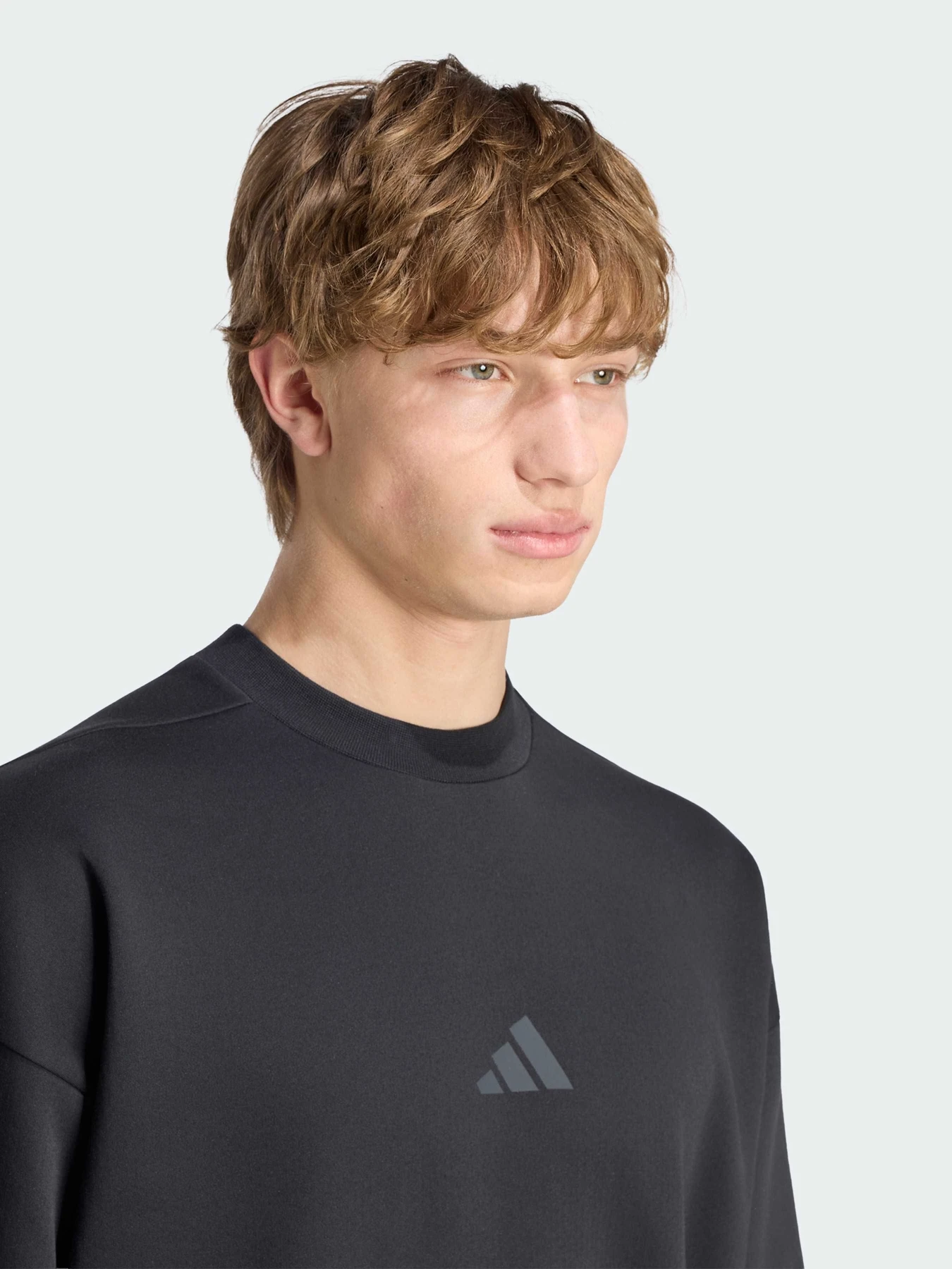 Худі та світшоти Adidas ZNE модель KF3771 Худі та світшоти Adidas ZNE модель KF3771 Фото