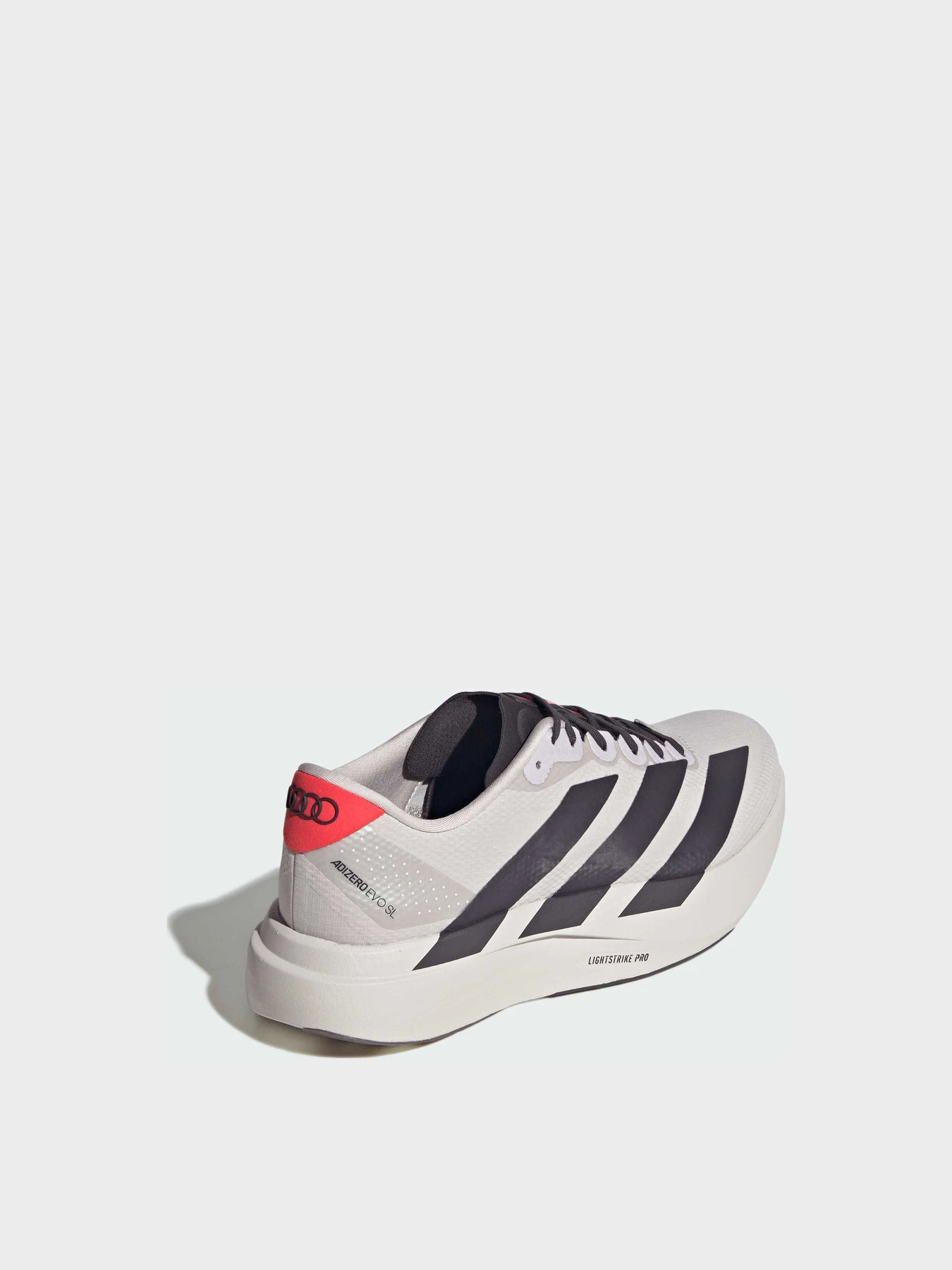Кросівки Adidas adizero модель KJ3670 Фото