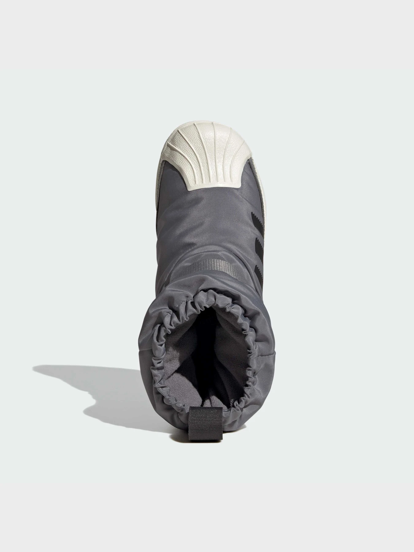 Черевики та чоботи Adidas Superstar модель KJ0789 Черевики та чоботи Adidas Superstar модель KJ0789 Фото