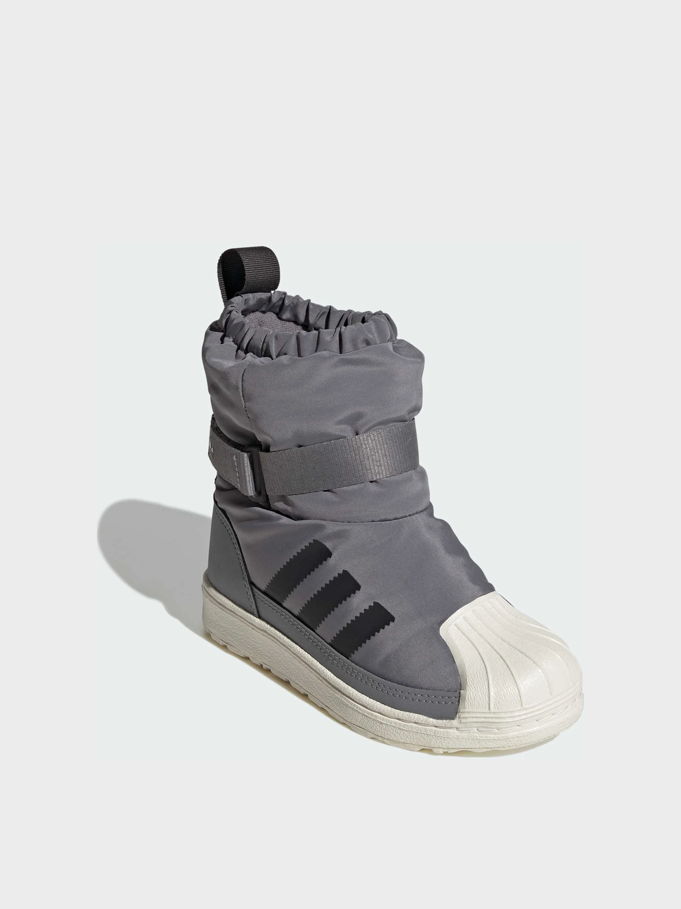 Черевики та чоботи Adidas Superstar модель KJ0789 Черевики та чоботи Adidas Superstar модель KJ0789 Фото