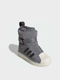 Черевики та чоботи Adidas Superstar модель KJ0789 Фото