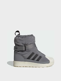 Черевики та чоботи Adidas Superstar модель KJ0789 Фото