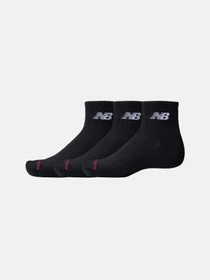 Носки и гольфы New Balance Everyday Ankle (3 пари) модель LAS51303BK Фото