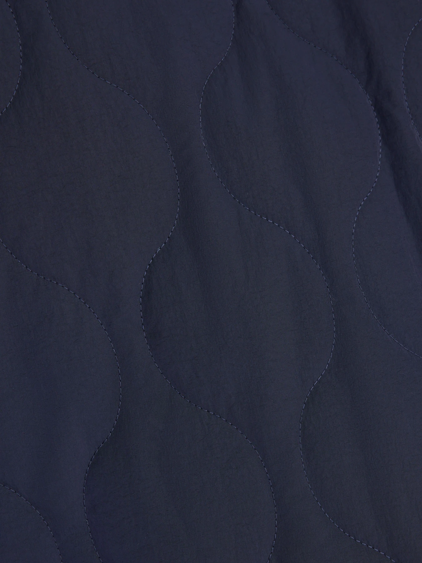 Куртки и дубленки New Balance Balance Quilted модель MJ62M2DHDNT Фото
