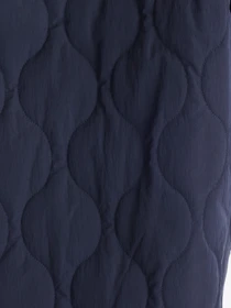 Куртки та дублянки New Balance Quilted Bomber модель WJ62P3VEDNT Фото