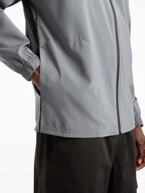 Куртки та дублянки New Balance NB Sport модель MJ51900GT Фото