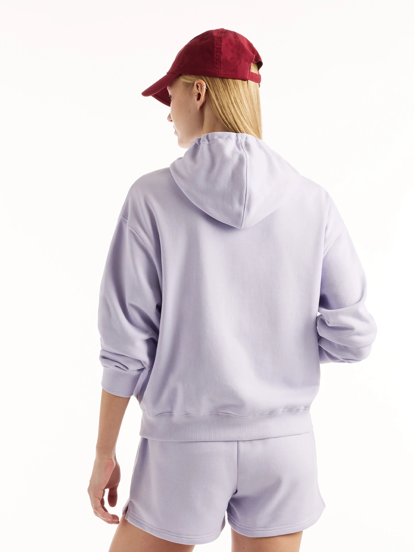 Худи и свитшоты New Balance Sport Essentials FT модель WJ41501SMV Худи и свитшоты New Balance Sport Essentials FT модель WJ41501SMV Фото