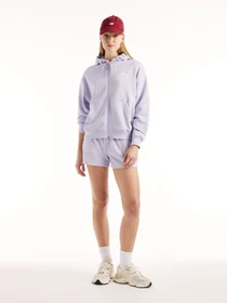 Худи и свитшоты New Balance Sport Essentials FT модель WJ41501SMV Фото
