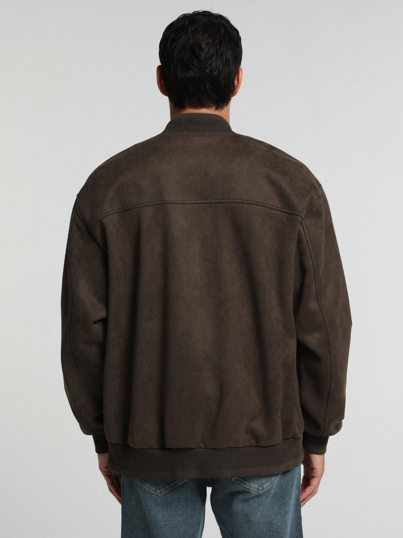 Куртки та дублянки Colin’s модель CL1082087_Q1.V1_BRW Фото
