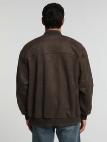 Куртки та дублянки Colin’s модель CL1082087_Q1.V1_BRW Фото