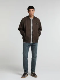 Куртки та дублянки Colin’s модель CL1082087_Q1.V1_BRW Фото