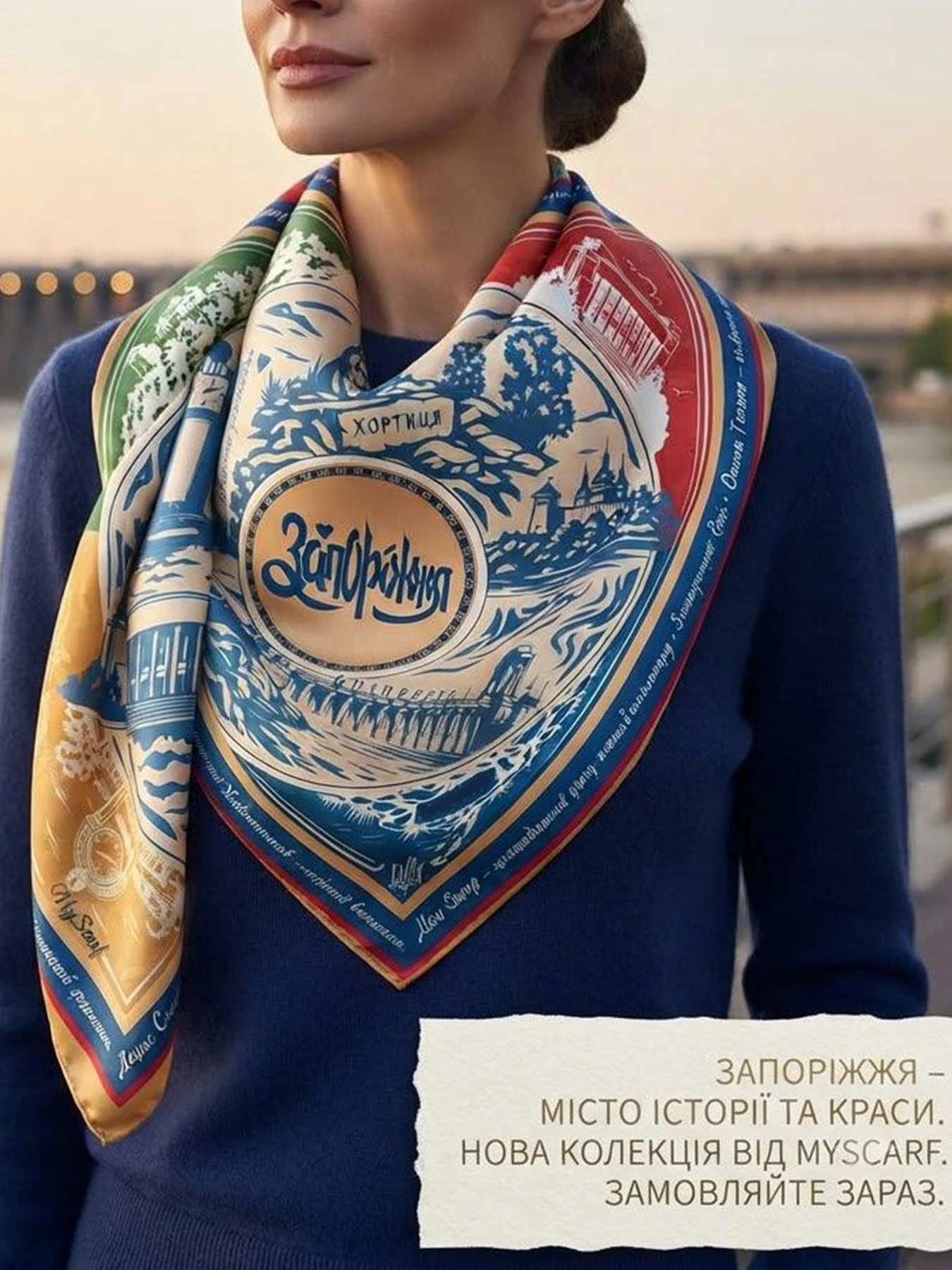 Шарфы и платки MyScarf модель copy_966143051568133469 Шарфы и платки MyScarf модель copy_966143051568133469 Фото