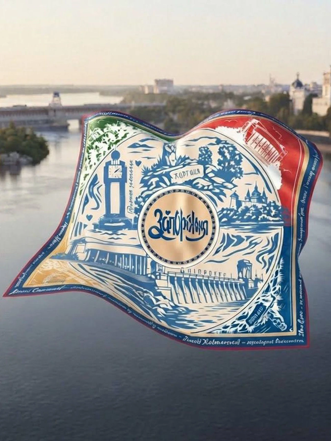 Шарфы и платки MyScarf модель copy_966143051568133469 Шарфы и платки MyScarf модель copy_966143051568133469 Фото