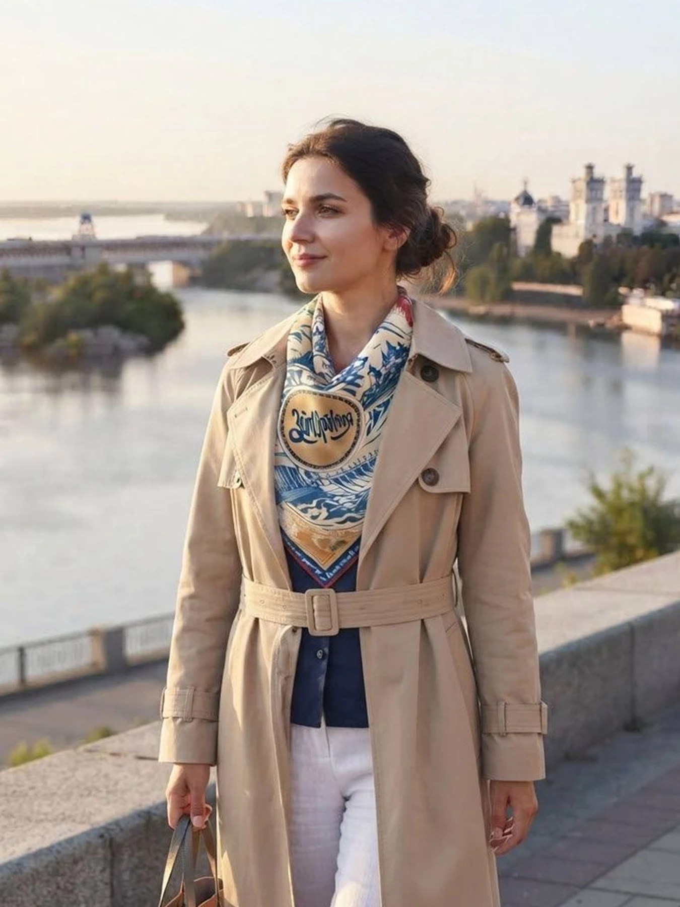 Шарфы и платки MyScarf модель copy_966143051568133469 Шарфы и платки MyScarf модель copy_966143051568133469 Фото