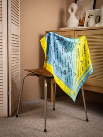 Шарфы и платки MyScarf модель 966143051568133471 Фото