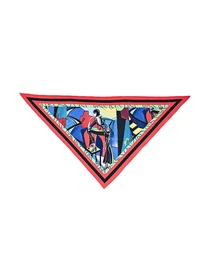Шарфы и платки MyScarf модель 966143051568133475 Фото