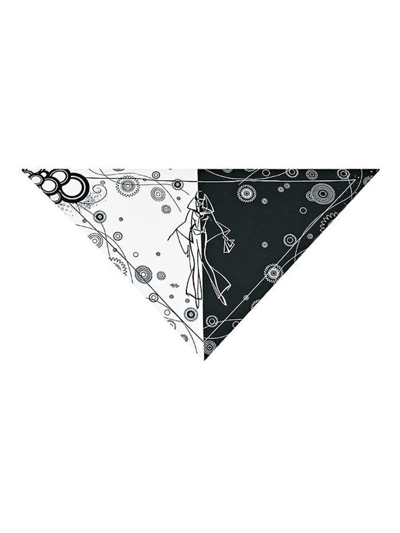 Шарфы и платки MyScarf модель 966143051568133476 Шарфы и платки MyScarf модель 966143051568133476 Фото