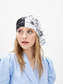 Шарфы и платки MyScarf модель 966143051568133476 Фото