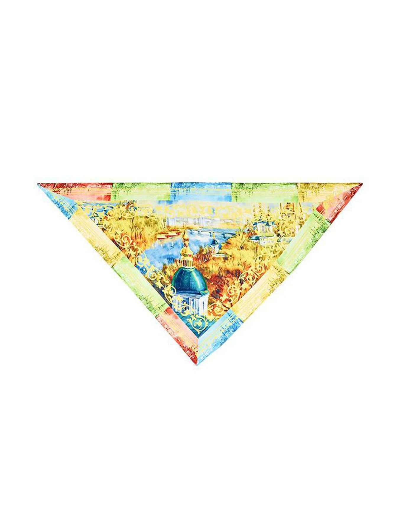 Шарфы и платки MyScarf модель 966143051568133477 Шарфы и платки MyScarf модель 966143051568133477 Фото
