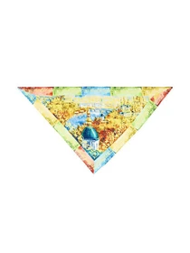 Шарфы и платки MyScarf модель 966143051568133477 Фото