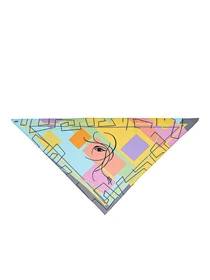 Шарфы и платки MyScarf модель 966143051568133478 Фото