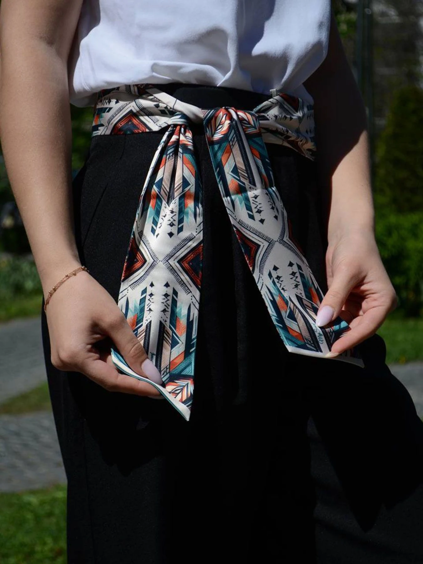 Шарфы и платки MyScarf модель 966143051568133479 Шарфы и платки MyScarf модель 966143051568133479 Фото