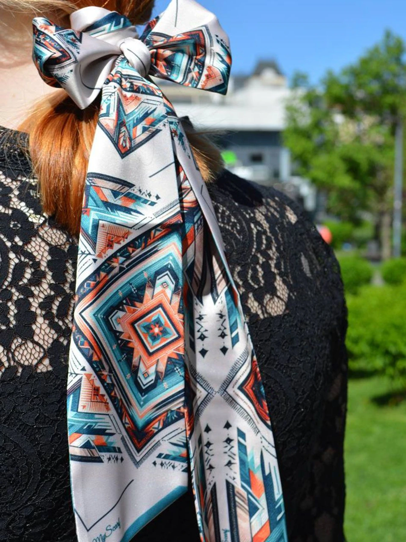 Шарфы и платки MyScarf модель 966143051568133479 Шарфы и платки MyScarf модель 966143051568133479 Фото
