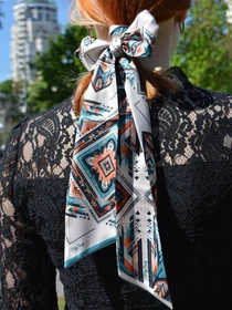 Шарфы и платки MyScarf модель 966143051568133479 Фото