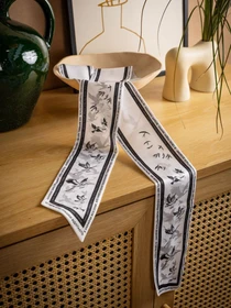Шарфы и платки MyScarf модель 966143051568133481 Фото