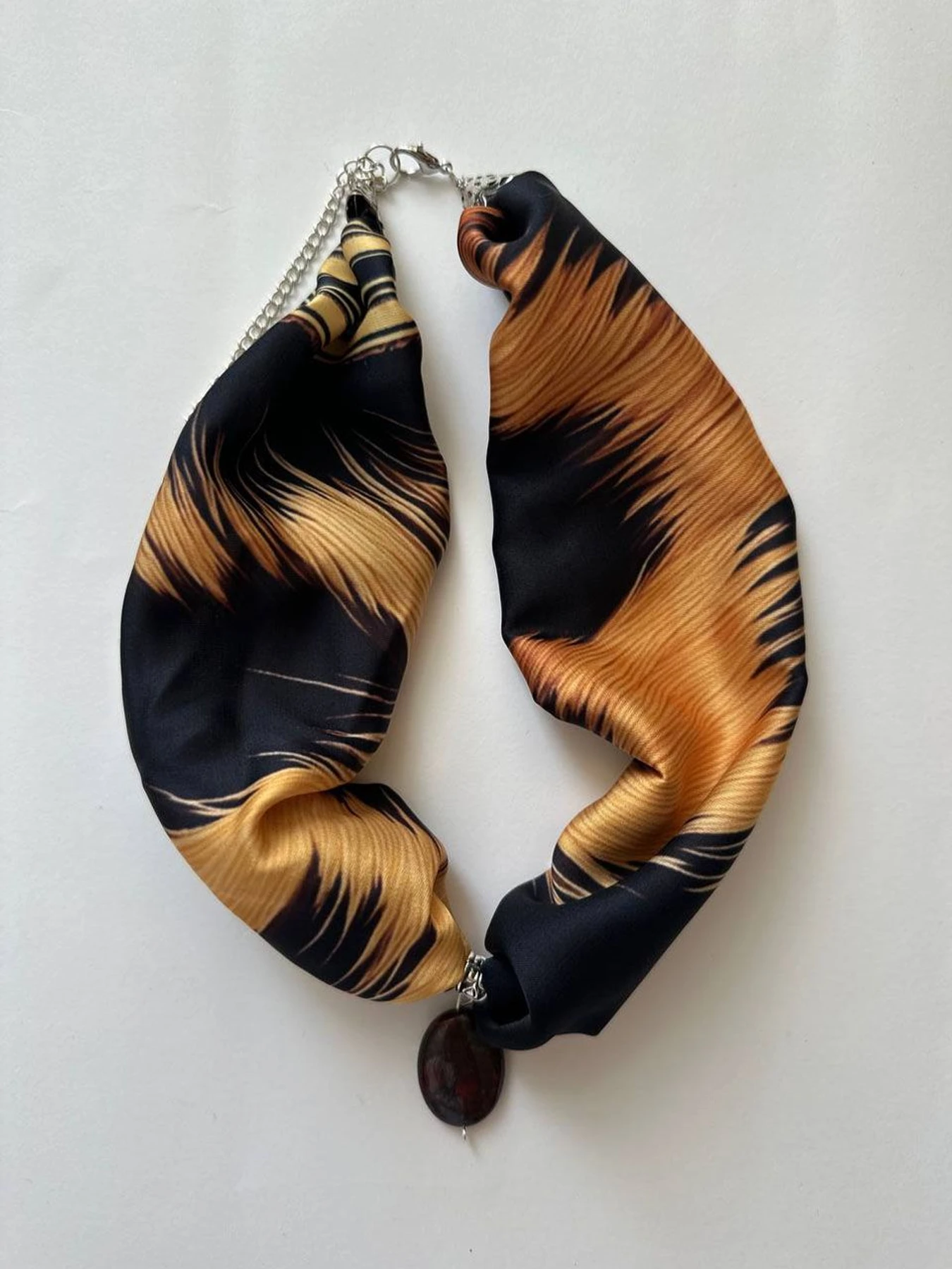 Шарфы и платки MyScarf модель 966143051568133482 Шарфы и платки MyScarf модель 966143051568133482 Фото