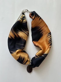 Шарфы и платки MyScarf модель 966143051568133482 Фото