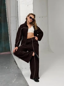 Костюми KAZKOVA модель T1786958324 Фото