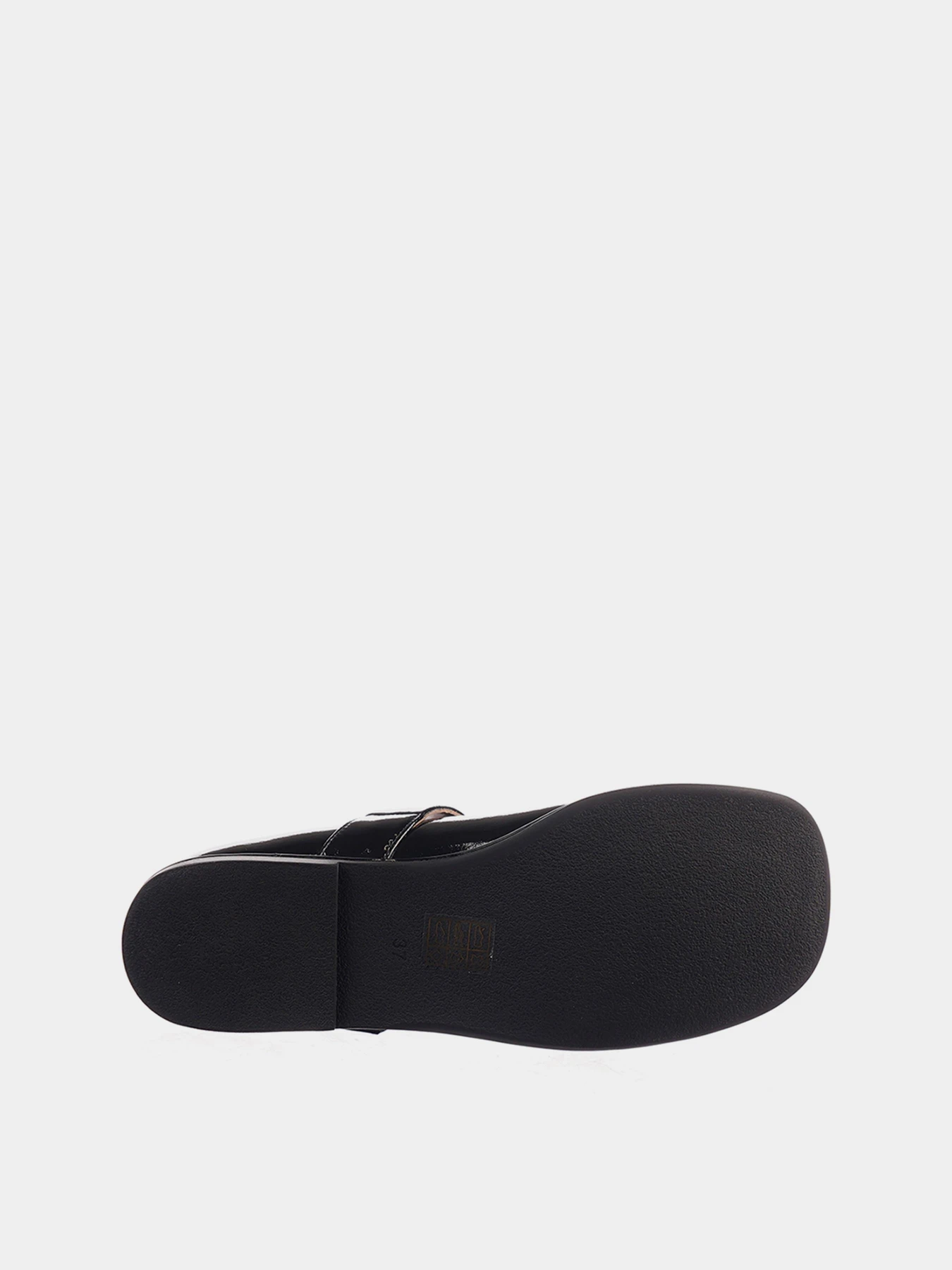 Туфли и лоферы Blizzarini модель 22A875-K953-ZP170TA Фото